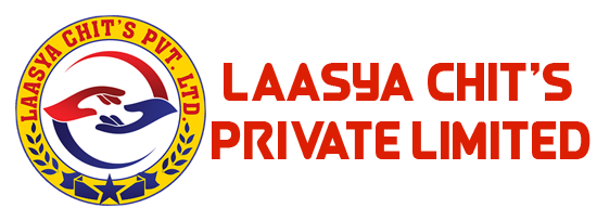 Laasya Chits Pvt Ltd